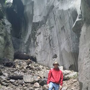 Meet your Posher, Bobby